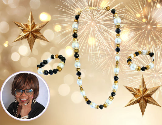 Midnight Majesty Set